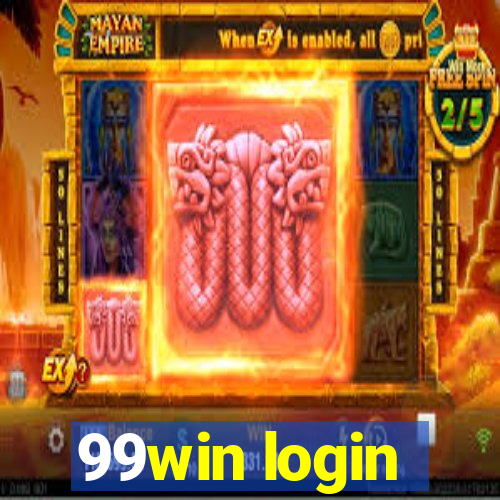 99win login